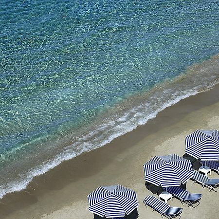 Lindia Thalassa Pefki エクステリア 写真